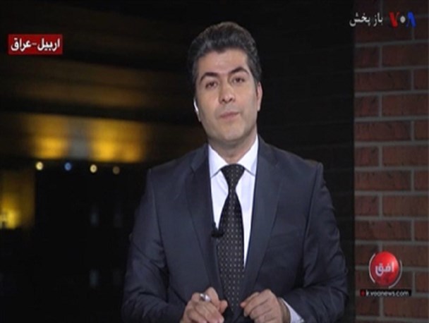 برنامه صدای آمریکا برای شعله ور نمودن آتش جنگ