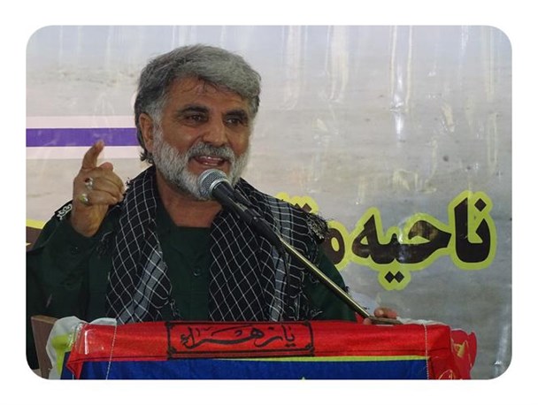 تا زمانی که تفکر شهید و شهادت بر جوانان حاکم است، جامعه ما دچار آسیب نمی‌شود
