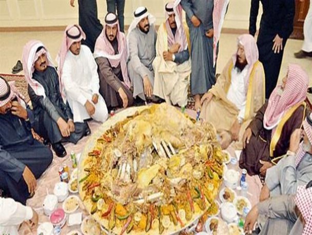 وقتی شاهزاده سعودی فساد دربار ایران را به شاه یادآوری می‎کند