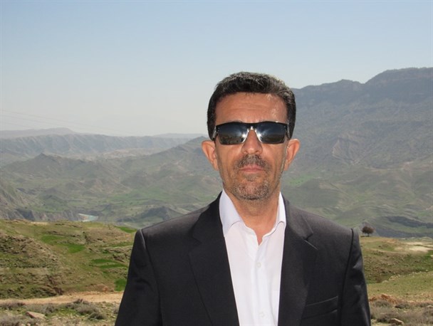 آبرسانی به 7روستای محروم بخش مرکزی لنده تا پایان نیمه اول سال 96