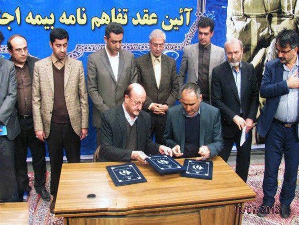 کولبران کردستان بیمه می‌شوند/ کردستان ۱۵ هزار کولبر دارد