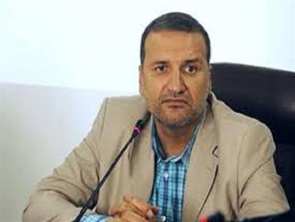 صدور کارت شناسایی برای دست فروشان/دست فروشان تجمع نکرده اند
