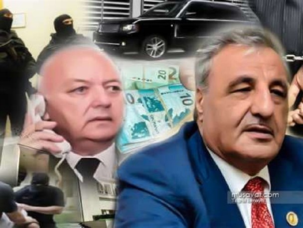 علی‌اف برگ برنده‌ی وزیر برکنار شده‌ی امنیت ملی آذربایجان را حذف کرد/ رئیس‌جمهور آذربایجان به افشاگری‌ها پایان می‌دهد