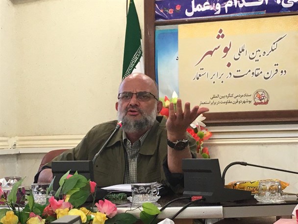 تلاش مافیای رسانه بایکوت مراسمات انقلابی است/ برخی مسئولان در برگزاری کنسرت ها نقش اصلی ایفا میکنند اما برای همایش های انقلابی دغدغه مند می شوند