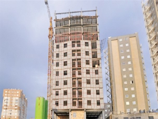 دیوار بلند رکود مسکن در مقابل اجرای سند ملی بازآفرینی شهری/رکودی که تسهیلات بافت فرسوده را از چشم انداخت