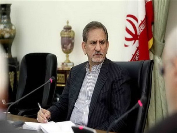چند نکته پیرامون نامه جهانگیری به وزیر اطلاعات