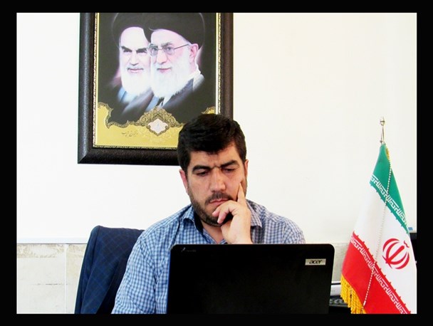 اعزام ۱۲۵۰ نفر از دانشجویان دانشگاه های استان به مناطق عملیاتی جنوب کشور