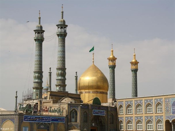 برپایی بازارچه ها و نمایشگاه های نورزی در قم