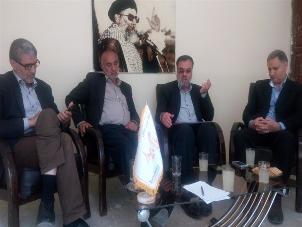 نقش رزمندگان ایلامی در بازپس گیری شاخ شمیران/والفجر 10 ؛ سخت ترین عملیات لشکر حضرت امیر(ع) بود