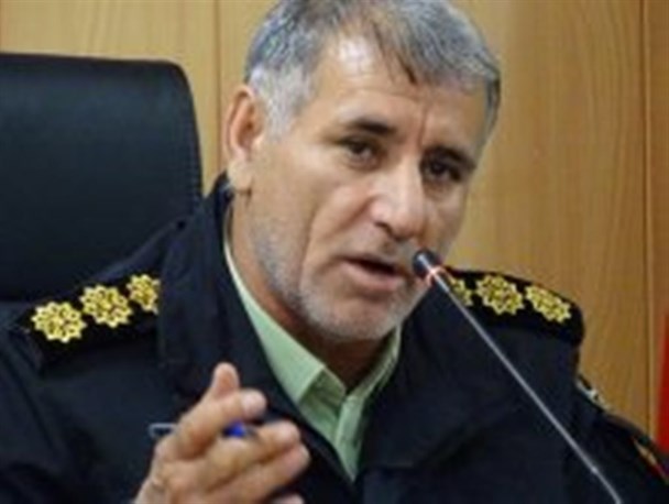 کشف 716 کیلوگرم مواد مخدر در شهرستان دنا