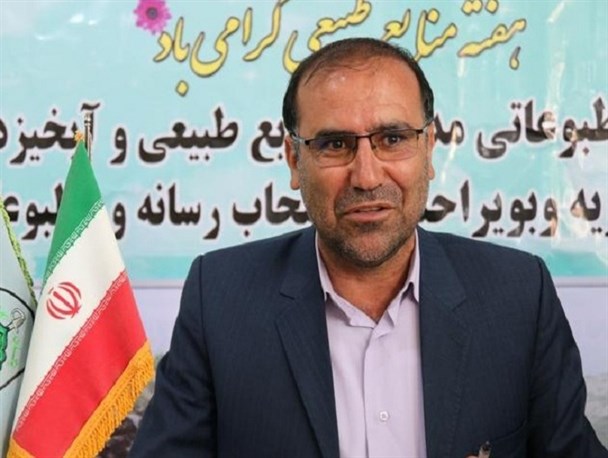 نصب 165 دستگاه آبگرمکن خورشیدی در منطقه محروم و صعب العبور سیلاب کلوار