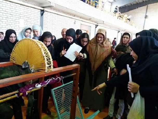 نخستین المپیاد علمی آموزشی مقطع ابتدایی در بندرترکمن برگزار شد/تصاویر