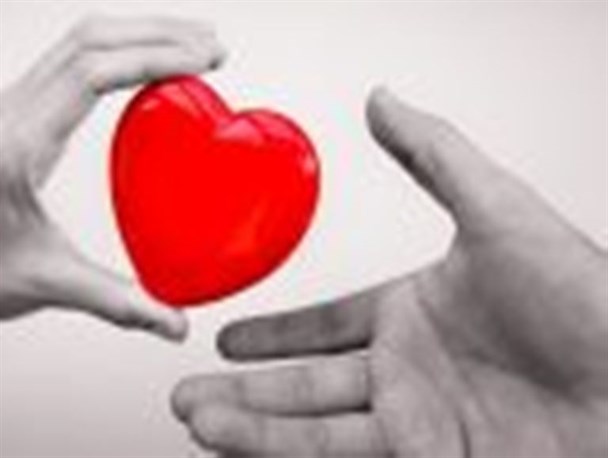 صدور ۱۷۰۰ کارت اهدای عضو از ابتدای سال تاکنون