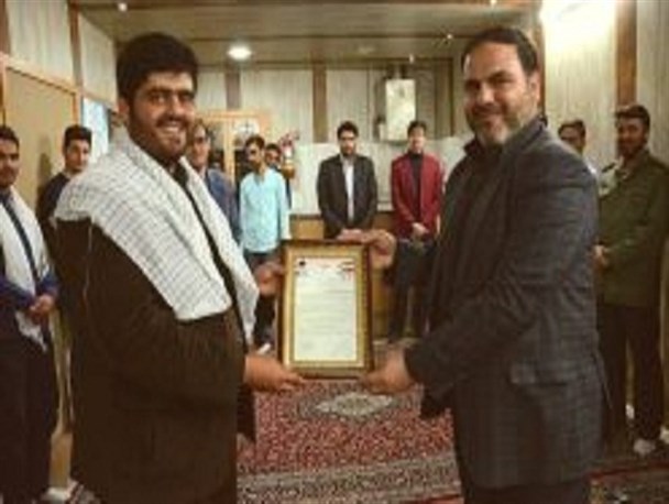 توانمندسازی نیروی انسانی در عرصه فرهنگ