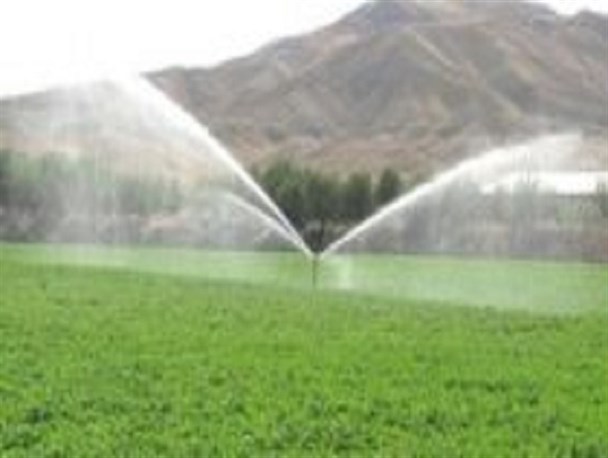 بهره برداری بیش از ۱۴کیلومترکانال کشاورزی در کفران