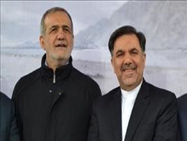 ربیعی و آخوندی در منگنه‌ی نمایندگان ملت گیر کردند/ دوئل پزشکیان و بیگی بر سر ابقاء وزیر راه و شهرسازی!