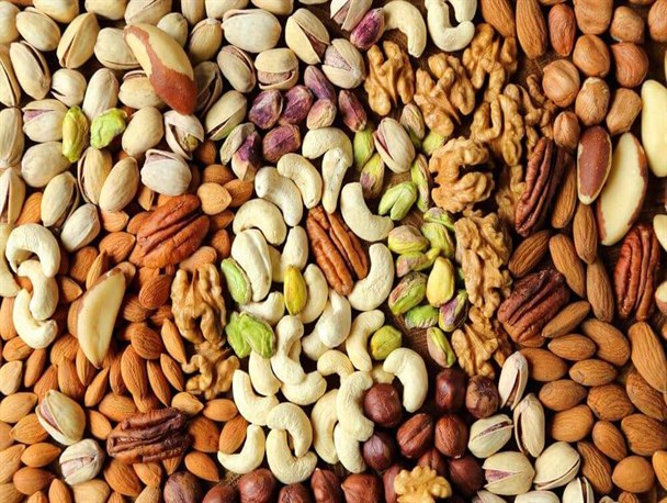 بادام هندی سردمدار گرانی در بازار آجیل +قیمت انواع آجیل