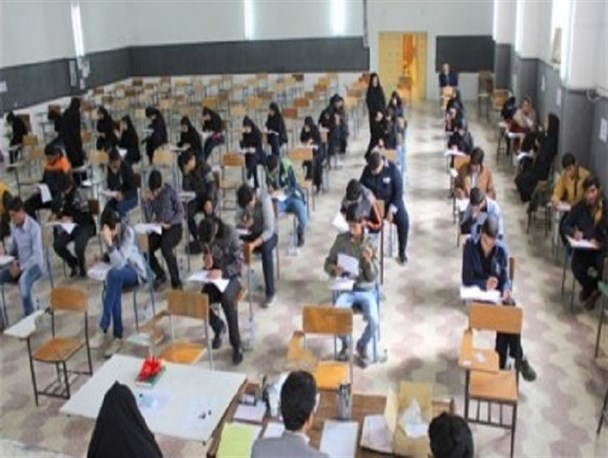 راه‌یابی دانش‌آموزان دلیجانی به مرحله کشوری مسابقات علمی کاربردی