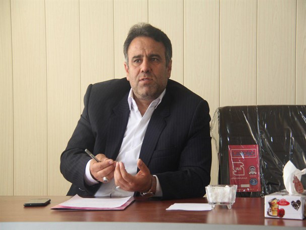 سمیرم آماده نوروز می شود