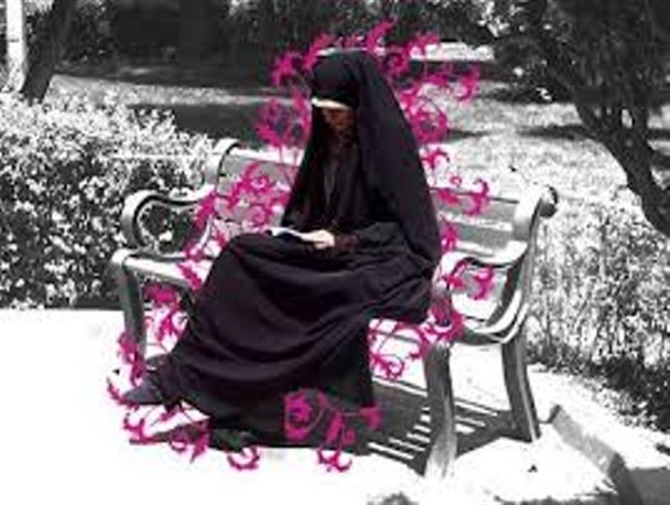 نباید حیا و کرامت زن مسلمان نادیده گرفته شود/ دشمنان خواهان براندازی مقام زن در جامعه هستند
