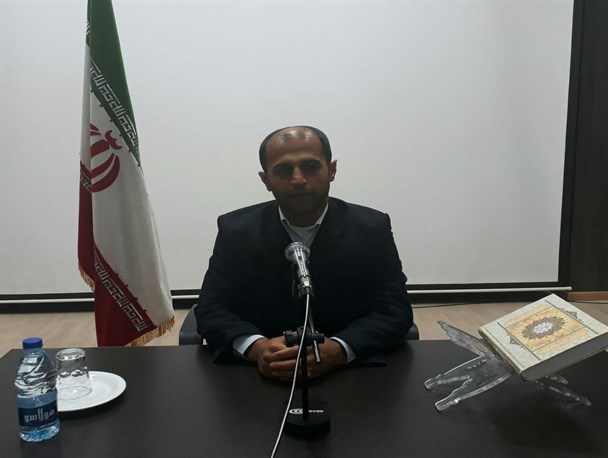 ناکارآمدی رئیس هیات کشتی علت عقب ماندگی کشتی شهرستان بود/کسی که وارد تشک کشتی می‌شود باید عاشق این رشته باشد