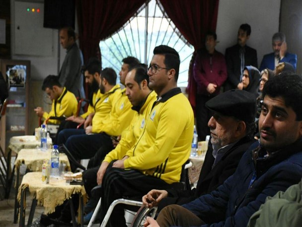 افتتاح سازمان فرهنگی، اجتماعی و ورزشی شهرداری آمل