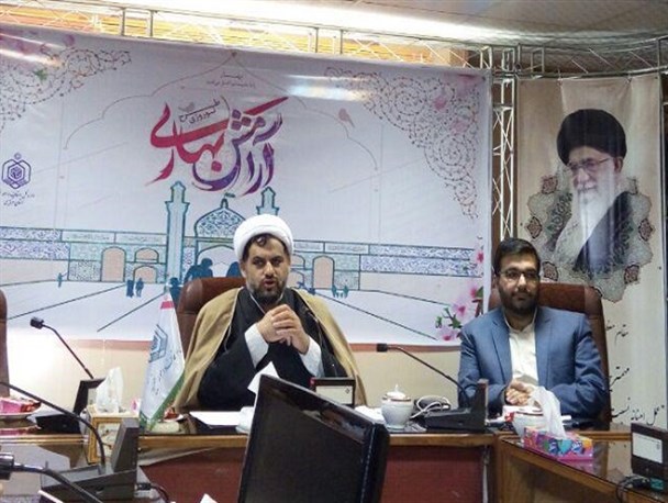 ۸۵ امامزاده و بقاع متبرکه استان مرکزی میزبان طرح «آرامش بهاری»