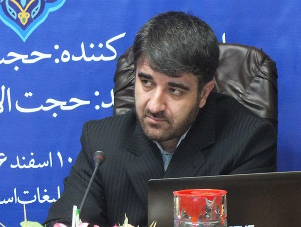 تمدن به مثابه یک موضوع اجتماعی باید مورد توجه پژوهشگران باشد