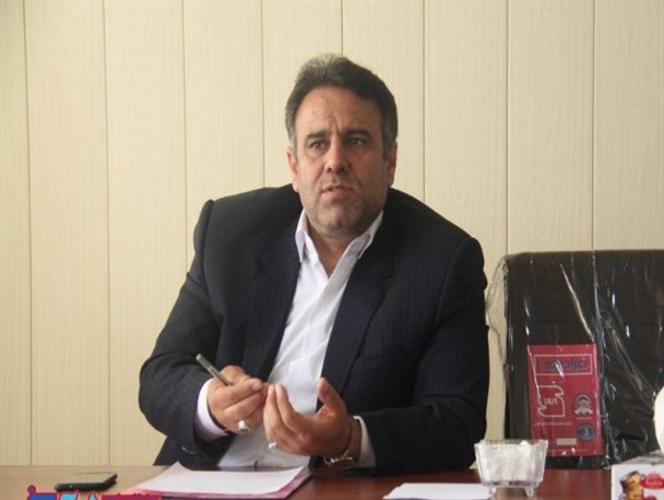 آمادگی سمیرم برای نوروز و سال نو/ هشت تن زباله چندسال مانده جمع آوری شد