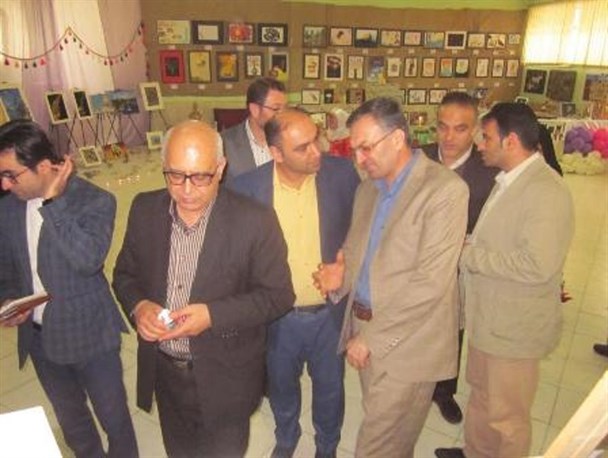 فرهنگسراهای شهر کهریزک؛ میزبان جشنواره فیلم رشد دانش‌آموزی