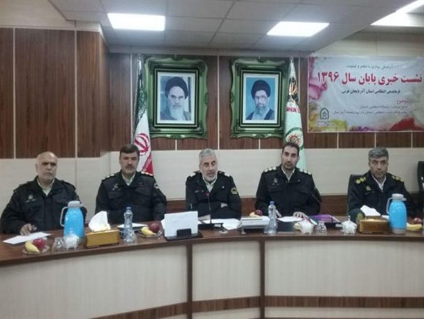 دستگیری بیش از ۲۹۵ نفر توزیع‌کننده مواد محترقه در آذربایجان‌غربی/ چهارشنبه آخر سال را به فرصت اجتماعی تبدیل کنیم
