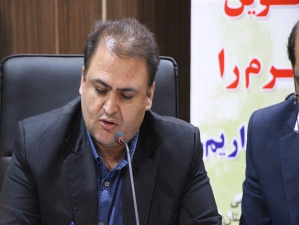 تکمیل مدارس نیمه تمام بافق نیازمند مساعدت بخش دولتی است