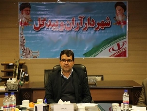 امکان جذب نیروی جدید در شهرداری وجود ندارد/ شرکت فولاد بعد از رفع مشکلات راه‌اندازی واحد ذوب به تعهداتش عمل نکرد