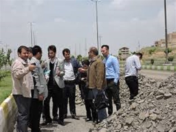 چند حرف ساده با دوستان رسانه ایم در بوکان