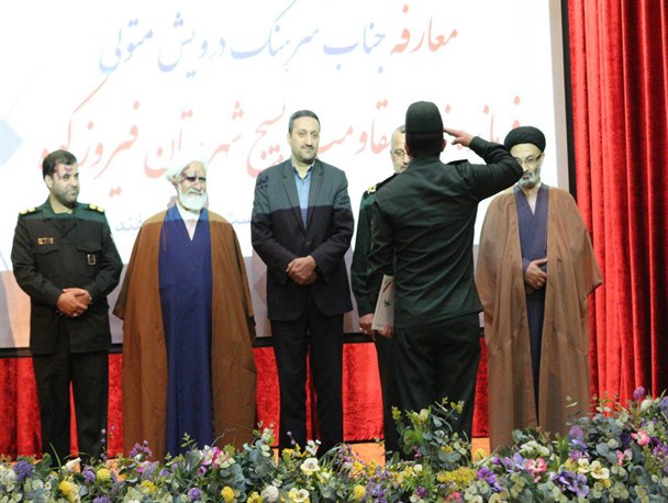 اگر می‌خواهید بدانید بسیج چقدر مهم است ببینید چقدر با بسیج دشمنی می‌شود