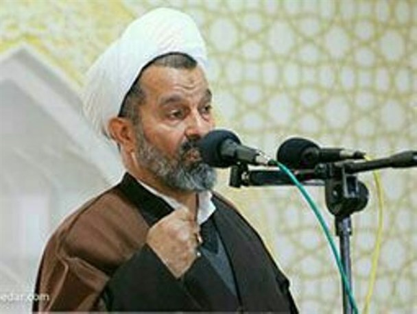 مسئولان از فرصت اعتکاف برای افزایش بصیرت افزایی جوانان استفاده کنند