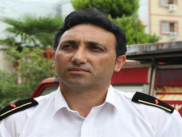آماده باش کامل آتش نشانی خمام در چهارشنبه آخر سال