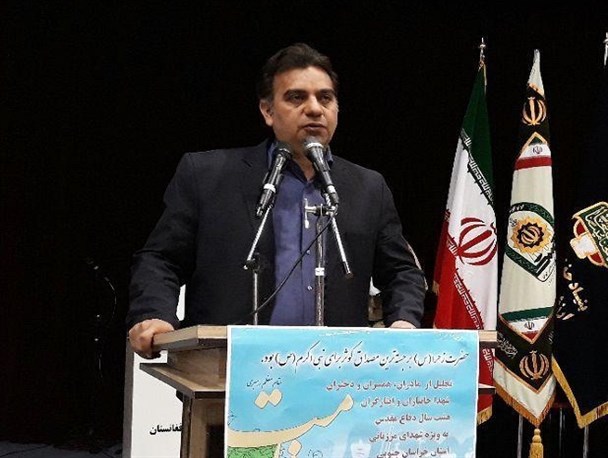 لزوم استفاده از ظرفیت های بقاع متبرکه در حوزه ایجاد اشتغال/ جابجایی مدیریت ها؛ جابجایی در خدمت است نه منصب