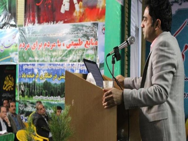 منابع طبیعی و جنگل ها زمینه ساز توسعه پایدار هستند