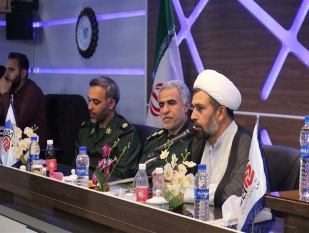 همه برنامه‌ها با وحدت و همدلی به سرانجام می‌رسد
