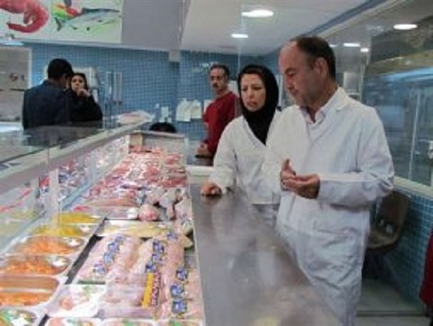 طرح تشدید کنترل و نظارت بهداشتی از ۲۵ اسفند ماه آغاز می شود