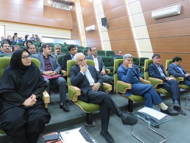حال و روز تامین اجتماعی تنها با اشتغال خوب می شود/انتقاد از استقبال کم کارفرمایان در همایش هم اندیشی +تصاویر