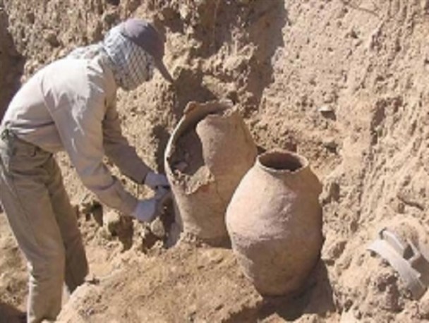 تشدید برخوردها با حفاران غیرمجاز در سال آینده