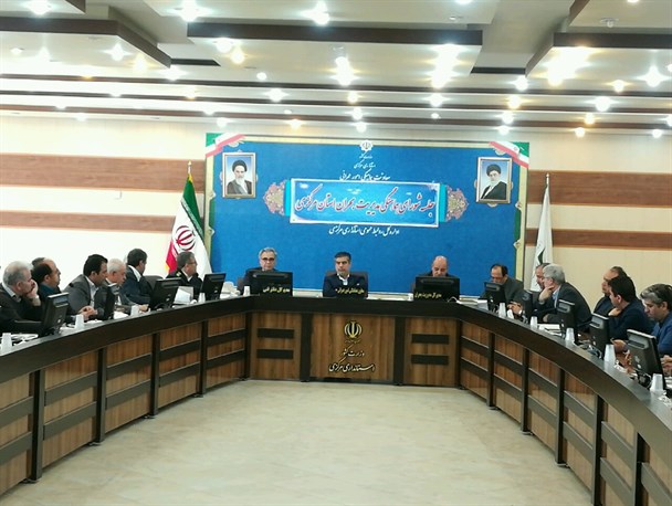 آمادگی تمام دستگاه‌های استانی برای خدمت‌رسانی در ایام نوروز/آغاز طرح نوروزی پلیس‌راه از ۲۵ اسفندماه