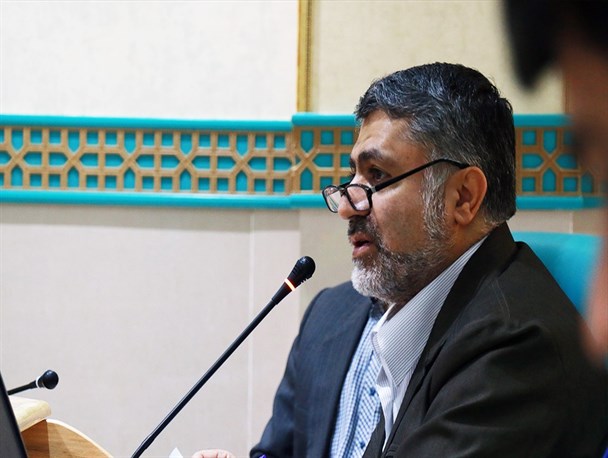 فضای مجازی؛ مهم ترین بستر برای فرهنگ سازی چهارشنبه سوری