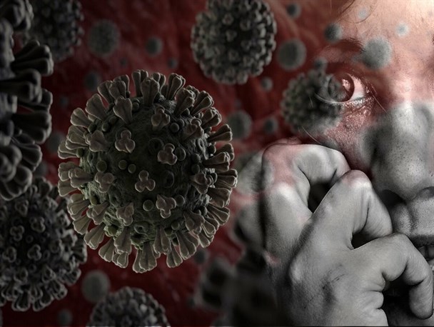 اضطراب، افسردگی و استرس دشمن سلامتی/ آرامش و در خانه ماندن بهترین راه برای دوری از بیماری کرونا است