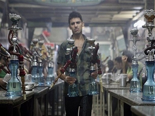 دخانیات عاملی برای انتقال ویروس کووید19/ برخورد با مراکز عرضه قلیان تشدید شود