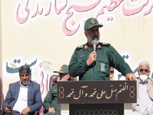 خدمت بی منت بیش از 23 هزار جهادگر در خط مقابله با کرونا/فعالیت150 گروه جهادی در جبهه مدافعان سلامت