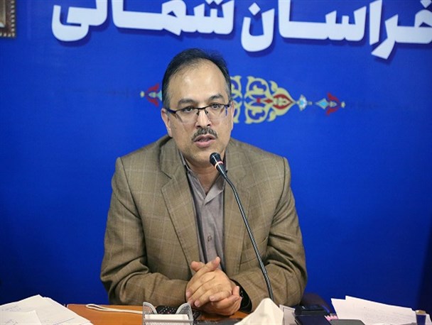 تعداد قربانیان کرونا در خراسان شمالی به ۲ نفر رسید/ بهبودی ۸ بیمار کرونایی در استان