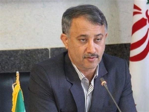 اختصاص سالن المپیک گنبد برای مبتلایان به کرونا کذب است/ تاکنون ۲۵ نفر با بهبود کامل از بیمارستان های گنبد ترخیص شدند